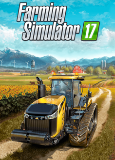 Farming Simulator 17 PC Oyun kullananlar yorumlar